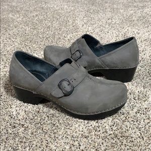 Dansko Shoes